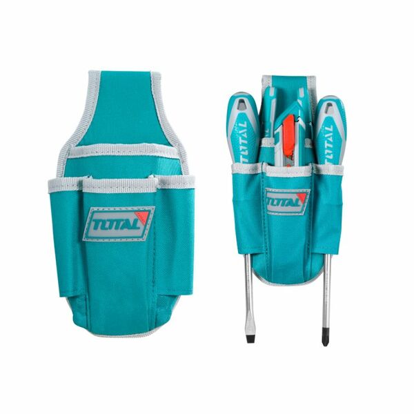 Total Tools Pouch 5kg THT16P4011