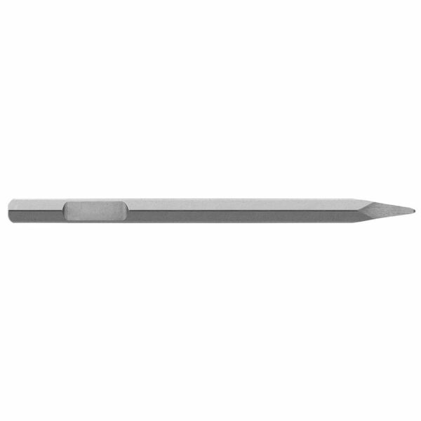 Total Hex Chisel 28*530mm (Pointed) TAC1531282