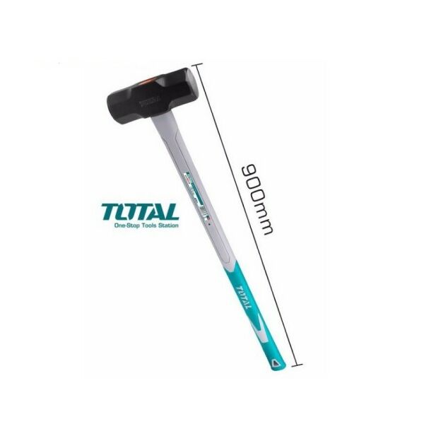 Total Sledge Hammer 10LB THT750416