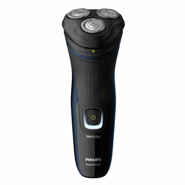 Philips Shaver Wet and Dry NiMH Battery with 40 Mins. run time S1323
