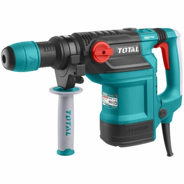 Total Rotary Hammer SDS- Max 1200W TH112386