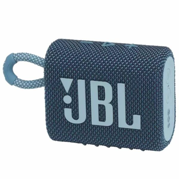 JBL Bluetooth Speaker Portable GO 3