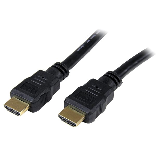 High Speed HDMI Cable 1.5m