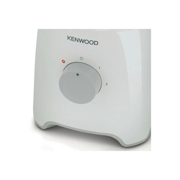 Kenwood Blender 1.6L 450w 2 Speed BLP304WH