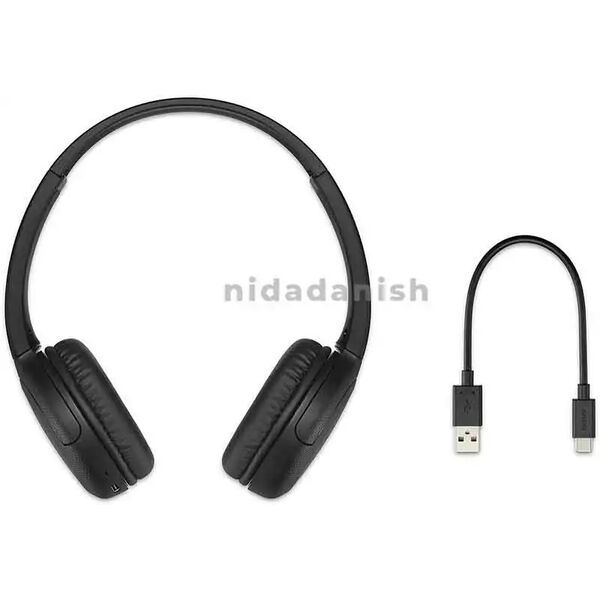 Sony Headphone Bluetooth Wireless WH-CH510