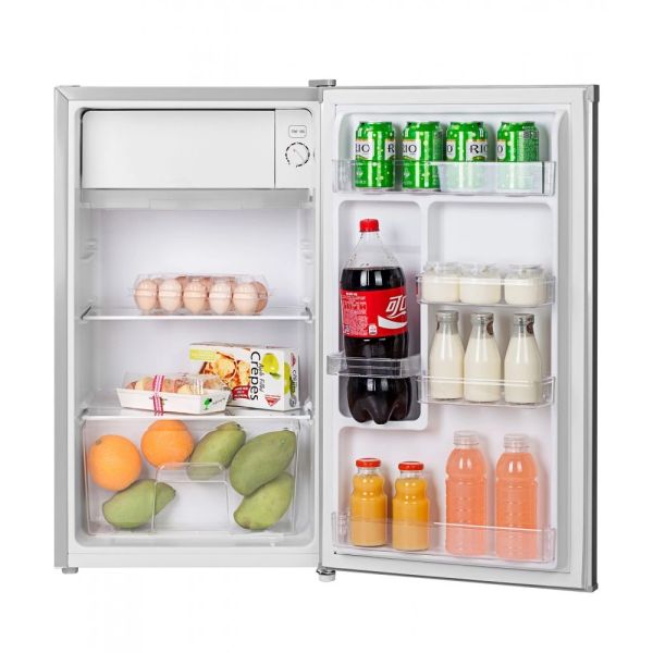 Hisense Refrigerator 92L Bar Metalic H120RS