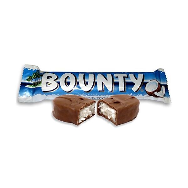 Bounty STD 57gm 24s 6514