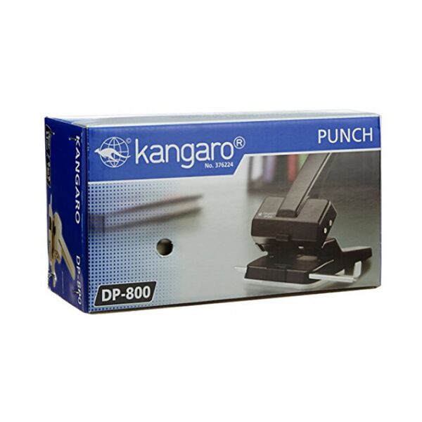 Kangaro Punch DP800 P101174