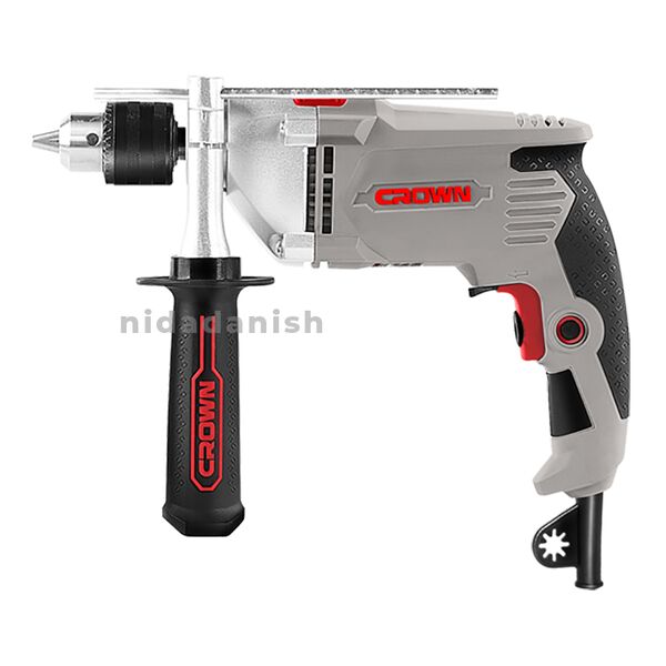 Crown Impact Drill 810W CT10130
