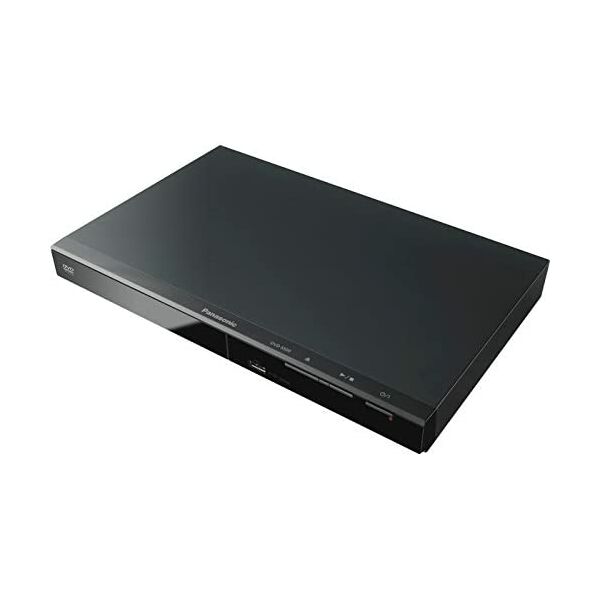 Panasonic DVD Player DVD-S500GC