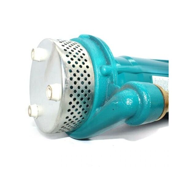 Total Submersible Clean Water Pump 0.75HP TWP65501