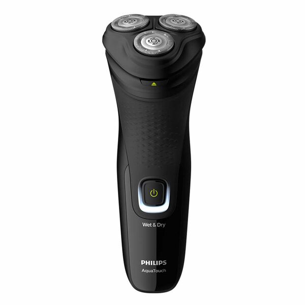 Philips Shaver Wet and Dry NiMH Battery with 40 Mins. run time S1223
