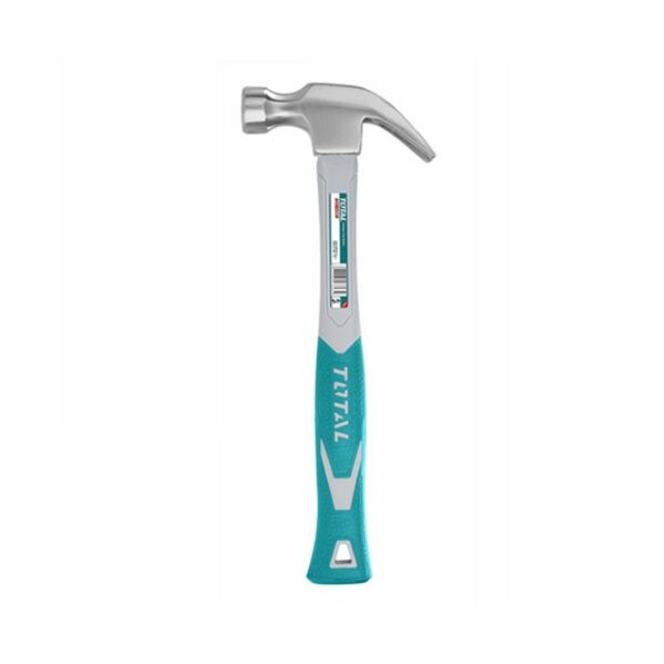 Total Claw Hammer 450g THT73166