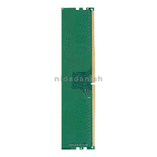 Transcend Desktop Memory 8GB DDR 4 RAM JM2400HLB-8G