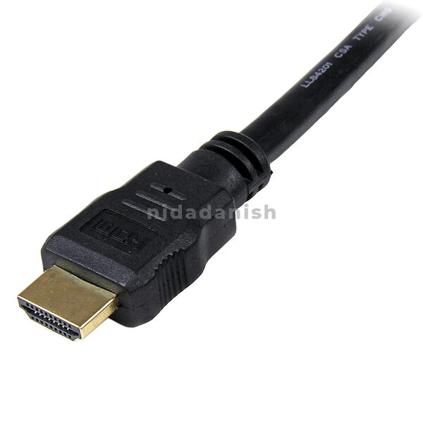 High Speed HDMI Cable 1.5m