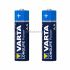 Varta Battery Long-Life Power AA 2Pcs 8755