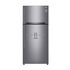 LG Refrigerator 471L Top Freezer F652HLHU