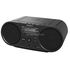 Sony Portable CD Boombox USB ZS-PS50