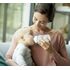 Philips Avent Teat Newborn - Normal - TWIN 0+ (1 x 12) SCF631/27