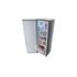 LG Refrigerator 405L GC-F401ELDZ SILVER