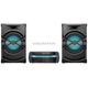 Sony High Power Home Audio System with BLUETOOTH® 1200w WiFi SHAKE X30