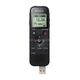 Sony Digital Voice Recorder 4GB MP3 72 Hours Battery Life ICD-PX470