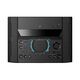 Sony High Power Home Audio System with BLUETOOTH® 1200w WiFi SHAKE X10