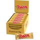 Twix Twin STD 50gm 25's 5012