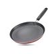 Judge Flat Tawa Deluxe 28cm DIA Non Stick with Induction Base 37023